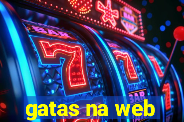 gatas na web